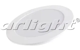 Светильник Arlight DL-BL145-12W Day White 21437 DL BACKLIT Светильник Arlight DL-BL145-12W Day White 21437 DL BACKLIT