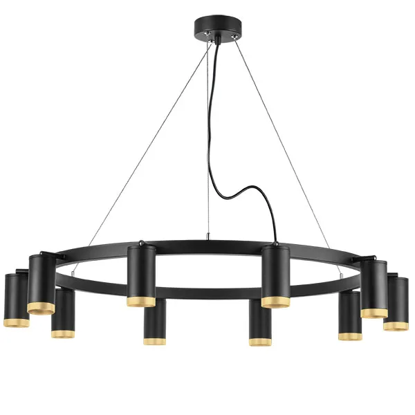 Люстра подвесная Lightstar LR02037040 Rullo Люстра подвесная Lightstar LR02037040 Rullo