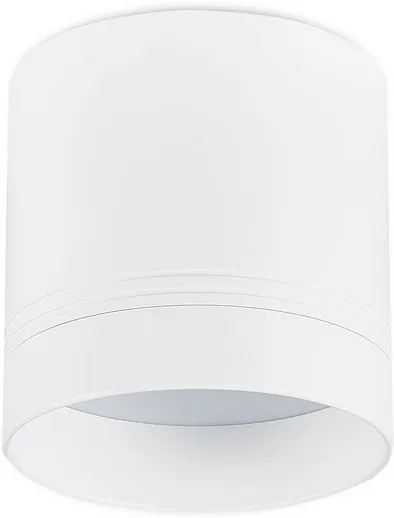 Накладной светильник Donolux DL18483R15W1W IP44 BARELL Накладной светильник Donolux DL18483R15W1W IP44 BARELL