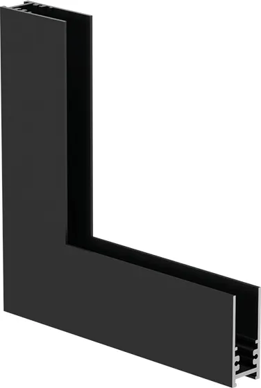 Коннектор угловой DesignLed SY-mini-CN-001586-48 SY mini Коннектор угловой DesignLed SY-mini-CN-001586-48 SY mini