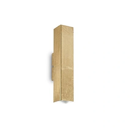 Бра Ideal Lux 136899 SKY AP2 ORO Бра Ideal Lux 136899 SKY AP2 ORO