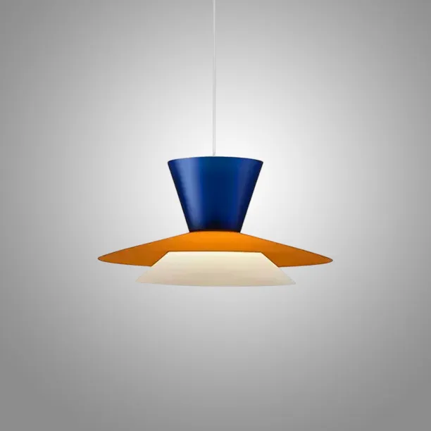 Подвесной светильник MIKKU C D30 ImperiumLoft 306388-01 mikku01