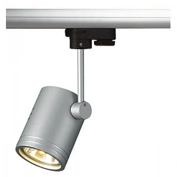 Трековый светильник SLV 152242 Bima Трековый светильник SLV 152242 Bima
