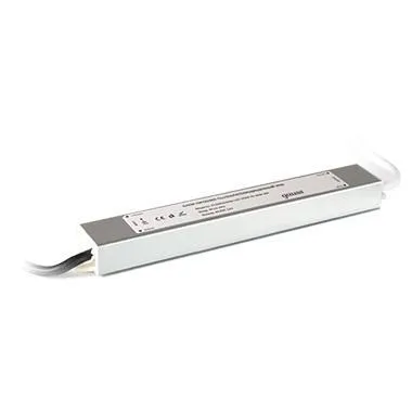 Блок питания Gauss 202023030 30W 12V IP66 Блок питания Gauss 202023030 30W 12V IP66