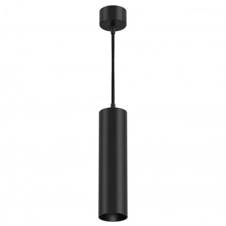 Подвесной светильник Maytoni P072PL-L12B4K Focus LED Подвесной светильник Maytoni P072PL-L12B4K Focus LED