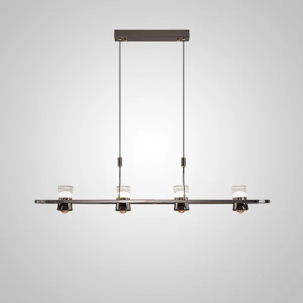 Подвесной светильник MEDVIN LONG L4 ImperiumLoft 232802-23 medvin-long01