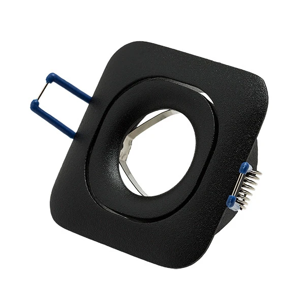 Встраиваемый светильник LeDron AO1501008 black AO1501007 Встраиваемый светильник LeDron AO1501008 black AO1501007
