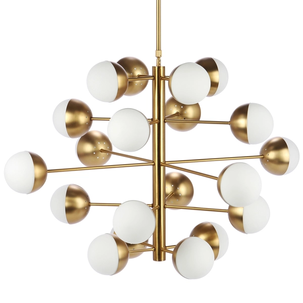 Светильник Italian Globe Cedar Moss Light 20 75117-22 ImperiumLoft Светильник Italian Globe Cedar Moss Light 20 75117-22 ImperiumLoft
