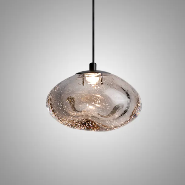 Подвесной светильник ANSEL A Grey ImperiumLoft 306351-01 ansel-a01