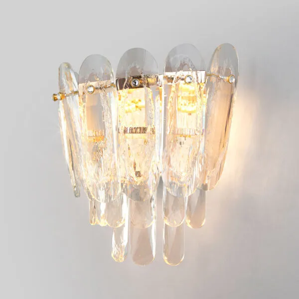 Настенный светильник Bogate's 422/1 Chaleur a067823