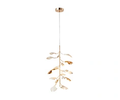 Подвес латунь Kink Light 07868-2A,36 Сири Подвес латунь Kink Light 07868-2A,36 Сири