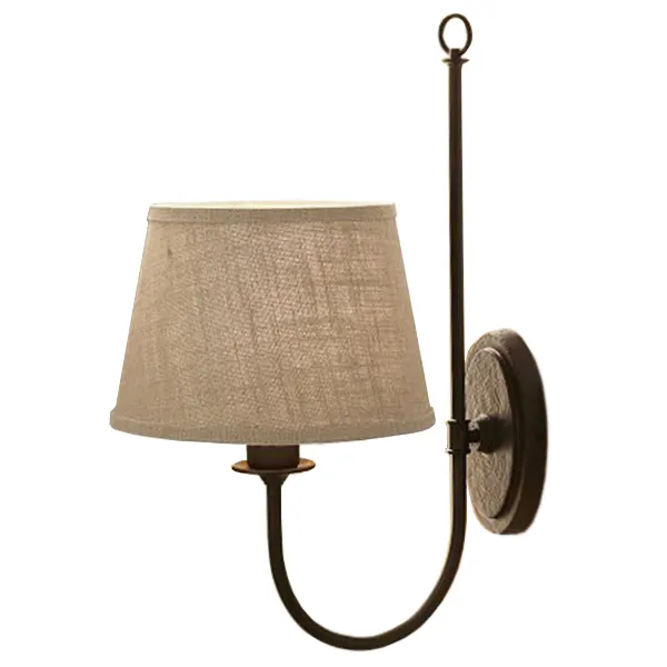 Бра Norman Wall Lamp One ImperiumLoft 73864-22 44.225