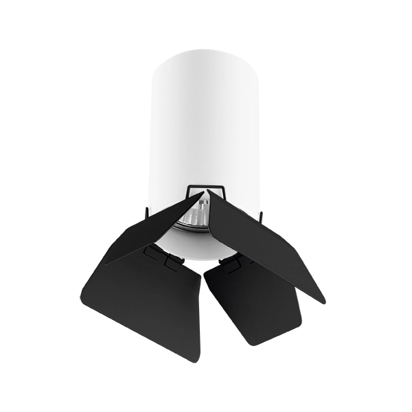 Накладной светильник Lightstar R436437 RULLO HP16 Накладной светильник Lightstar R436437 RULLO HP16