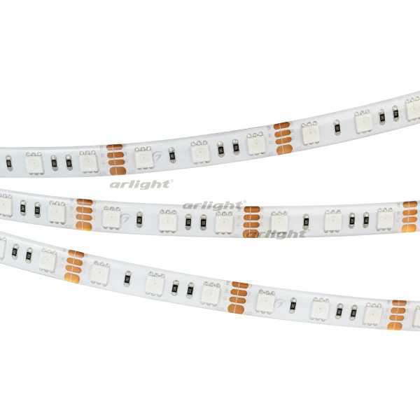 Светодиодная лента Arlight 014618(2) RGB B60 Светодиодная лента Arlight 014618(2) RGB B60