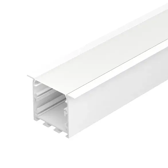 Профиль LINIA49-F-S-2500 WHITE (, Алюминий) Arlight 041877 SL-LINIA-F Профиль LINIA49-F-S-2500 WHITE (, Алюминий) Arlight 041877 SL-LINIA-F