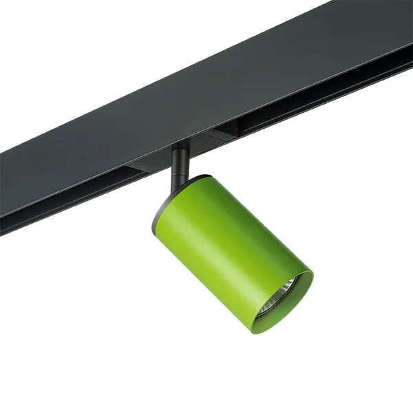 Комплект со светильником Rullo для трека PRO Lightstar PRO434 Комплект со светильником Rullo для трека PRO Lightstar PRO434