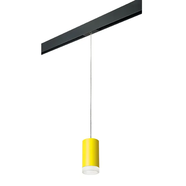 Комплект со светильником Rullo для трека PRO Lightstar PRORP43330 Комплект со светильником Rullo для трека PRO Lightstar PRORP43330