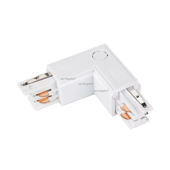 Коннектор Arlight 024718 POWER ACC C Коннектор Arlight 024718 POWER ACC C