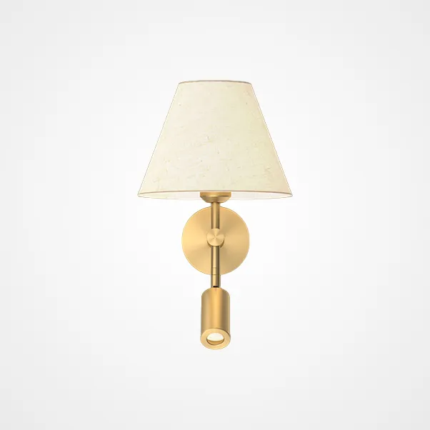 Настенный светильник MONTANA B ImperiumLoft 224171-23 montana01