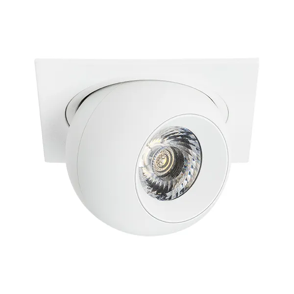 Встраиваемый светильник Lightstar i51662 INTERO Встраиваемый светильник Lightstar i51662 INTERO