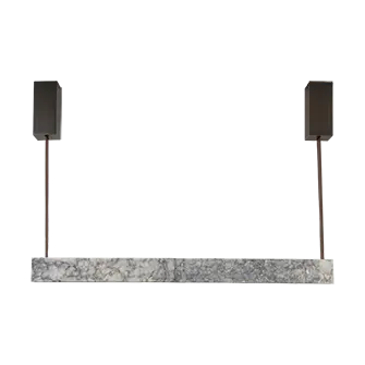 Подвесной светодиодный светильник Ledron YZ-24GY-16 ROBUST Подвесной светодиодный светильник Ledron YZ-24GY-16 ROBUST