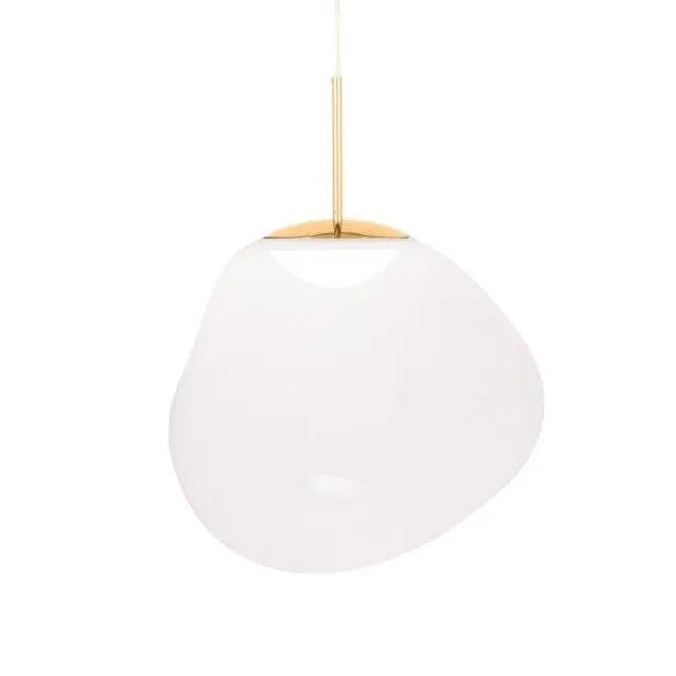 Подвесной светильник Tom Dixon MES03OPG-PEUM2 Melt