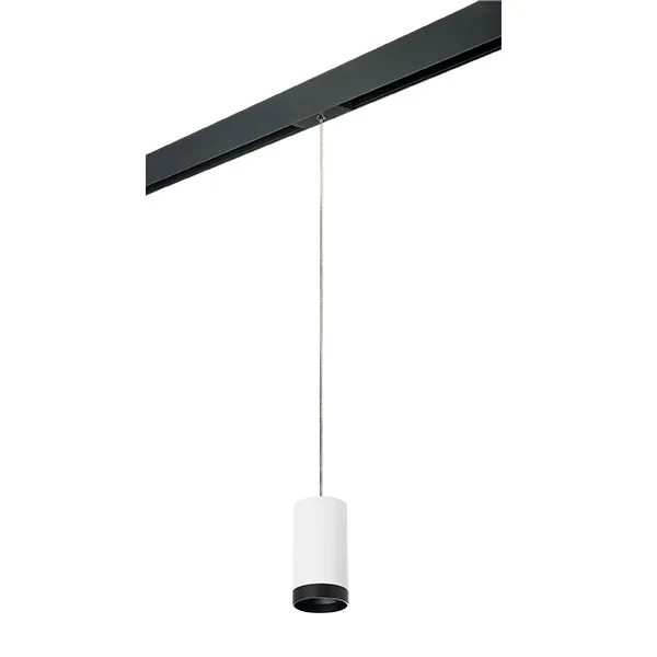 Комплект со светильником Rullo для трека PRO Lightstar PRORP4363437 Комплект со светильником Rullo для трека PRO Lightstar PRORP4363437