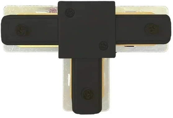 Коннектор Т-образный Wertmark WTE.L5.60.T10 Коннектор Т-образный Wertmark WTE.L5.60.T10