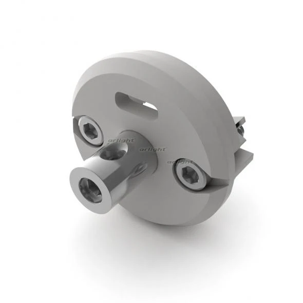 Заглушка Arlight 029216 ROUND-D30-DUAL