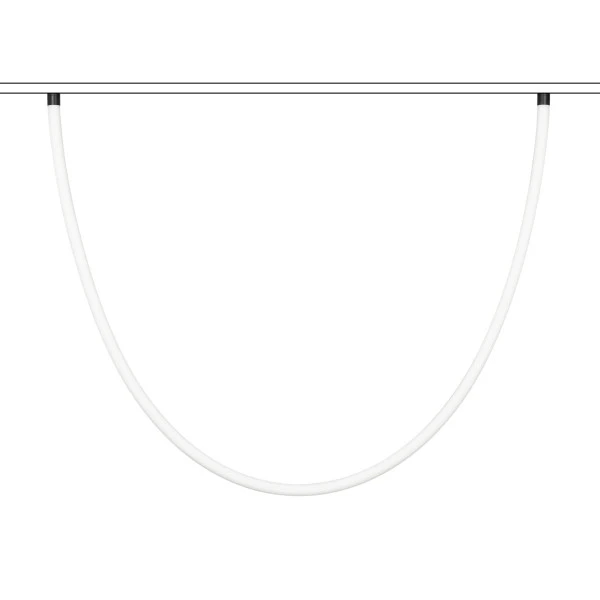 Светильник на шине Arlight 035384 MAG FLEX TUBE ELASTIC Светильник на шине Arlight 035384 MAG FLEX TUBE ELASTIC
