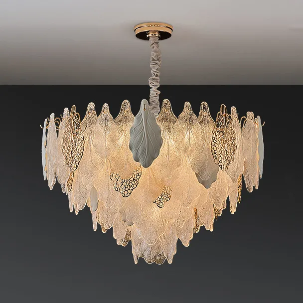 Подвесная люстра OLEANDER D100 ImperiumLoft 255848-22 oleander01