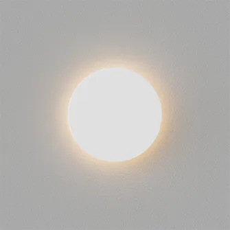 Встраиваемый светильник для стен и ступеней Ledron LSL009A White