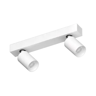 Накладной поворотный светодиодный светильник Ledron SAGITONY E2 S60 White