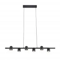 Подвесной светильник-спот Mantra 7937 IOS