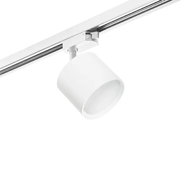 Трековый светильник Lightstar R1T3486 RULLO Трековый светильник Lightstar R1T3486 RULLO
