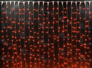 Гирлянда Rich LED RL-C2*9-T/R Гирлянда Rich LED RL-C2*9-T/R