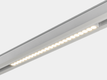 Светильник линейный дарклайт SWG SY-LINK-435-WH-18-WW