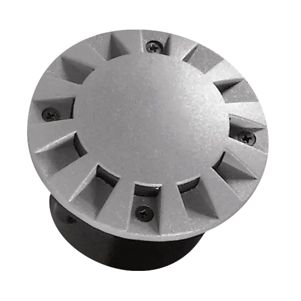 Грунтовый светильник светодиодный ip67 DL-LED12 Kanlux 7280 ROGER