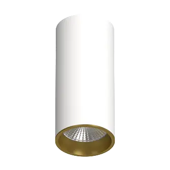Накладной светодиодный светильник Ledron SLC7392/12W SLC78008-7W-25-Gold Накладной светодиодный светильник Ledron SLC7392/12W SLC78008-7W-25-Gold
