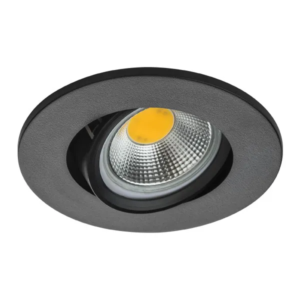 Встраиваемый светильник Lightstar 012027 BANALE Встраиваемый светильник Lightstar 012027 BANALE
