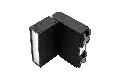 Трековый светильник SWG SY-DIM-601252-BL-10-WW SY