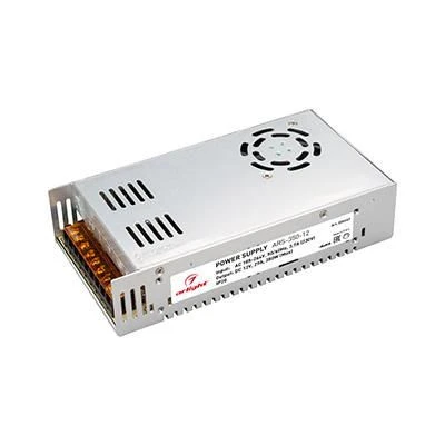 Блок питания для светодиодной ленты Arlight 026864 ARS Блок питания для светодиодной ленты Arlight 026864 ARS