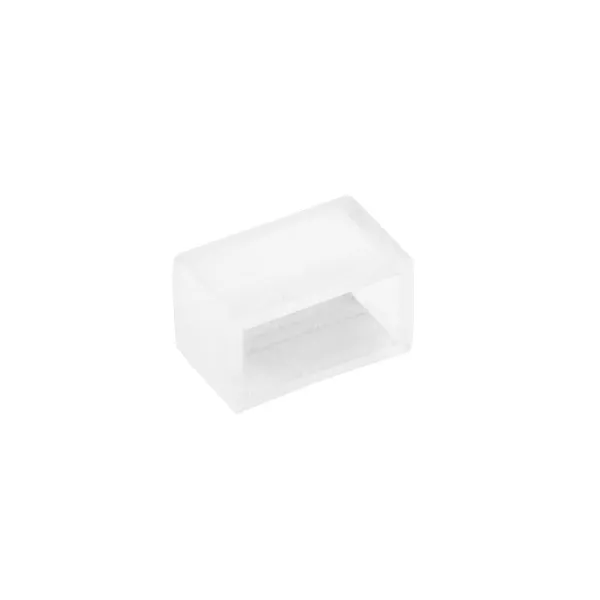 Заглушка изолирующая для неоновой ленты 220V Lightstar 430187 NEOLED Заглушка изолирующая для неоновой ленты 220V Lightstar 430187 NEOLED