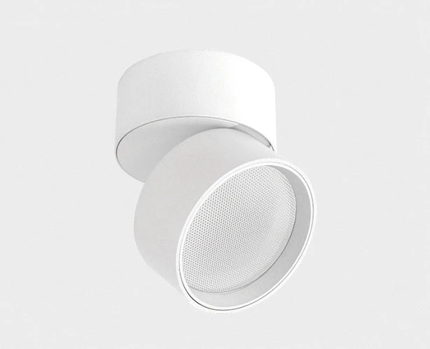 Накладной светильник Italline IT02-005 white 4000K Накладной светильник Italline IT02-005 white 4000K