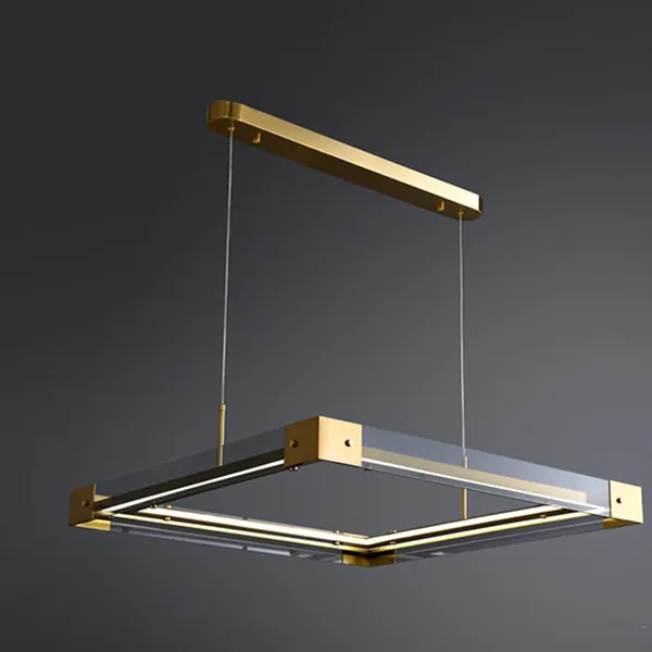 Подвесная люстра BERGDIS D L100 ImperiumLoft 220255-23 bergdis-d01