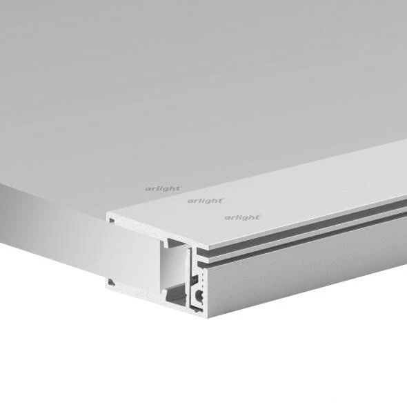 Профиль Arlight 019191 KLUS-SHELF-GLASS Профиль Arlight 019191 KLUS-SHELF-GLASS