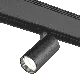 Трековый светильник SWG SY-601201-BL-10-36-WW SY Трековый светильник SWG SY-601201-BL-10-36-WW SY