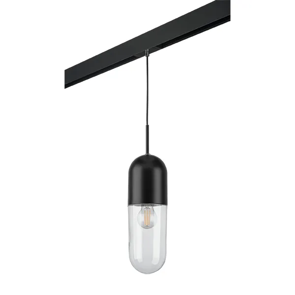 Комплект с подвесом Ramo для трека PRO Lightstar PRO690017 Комплект с подвесом Ramo для трека PRO Lightstar PRO690017