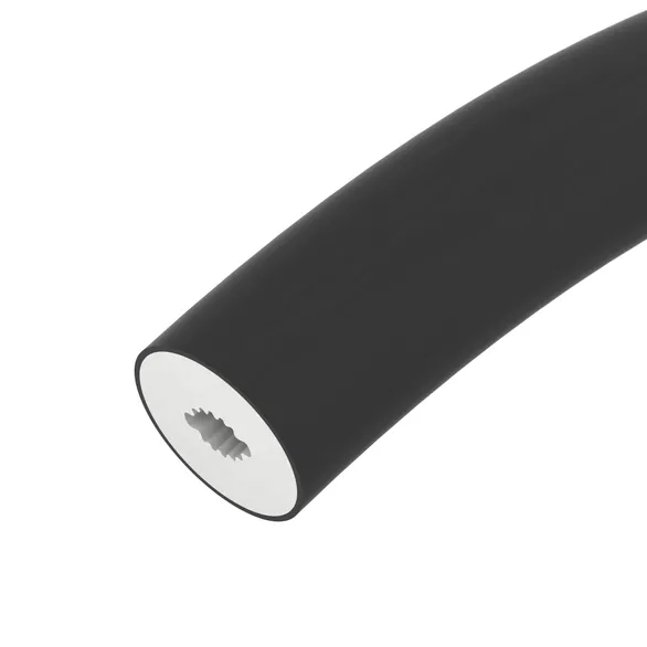 Силиконовый профиль 5м WPH-FLEX-D22-360deg-S8-5m B Arlight 045866