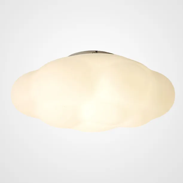 Потолочный светильник ODDLY D CH D55 ImperiumLoft 223944-23 oddly-d-ch01